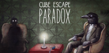 graphic for Cube Escape: Paradox 1.1.3
