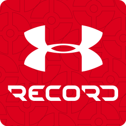 logo for Under Armour Record