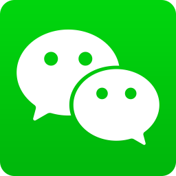 logo for WeChat