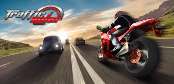 graphic for Traffic Rider 1.70