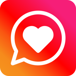 logo for JAUMO: Meet people.Chat.Flirt