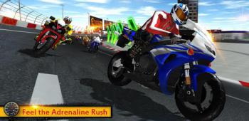 graphic for Bike Racing - 2020 500000