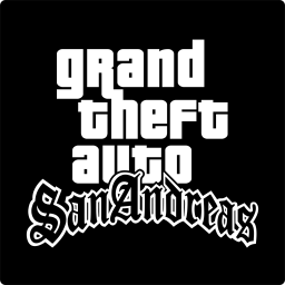 poster for Grand Theft Auto San Andreas