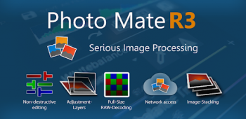 graphic for Photo Mate R3 3.7.1