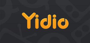 graphic for Yidio - Streaming Guide - Watch TV Shows & Movies 3.9.3