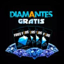 logo for Diamantes Gratis Para FREE FIRE