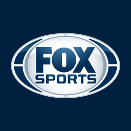 logo for FOX Sports Latinoamérica