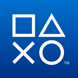 logo for Experience PlayStation