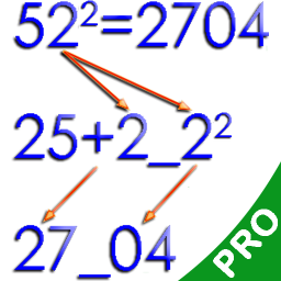poster for Math Tricks PRO