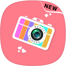 poster for Beauty Cam : Beauty Plus Camera