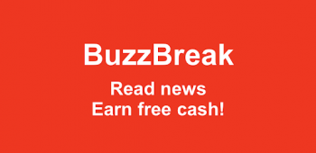 graphic for BuzzBreak News - Buzz News & Earn Free Cash! 1.1.3.9