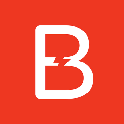 logo for BuzzBreak News - Buzz News & Earn Free Cash!