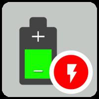 logo for Battery Monitor Mini Pro Patched
