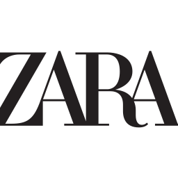 logo for Zara