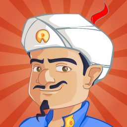 poster for Akinator