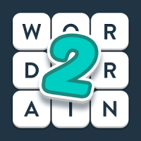 logo for WordBrain 2 Mod