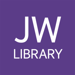 poster for JW Library