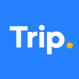 poster for Trip.com: Hotel, Flight, Train