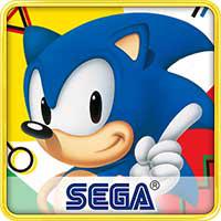 logo for Sonic the Hedgehog™ Unlocked