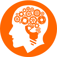 logo for Brain Training