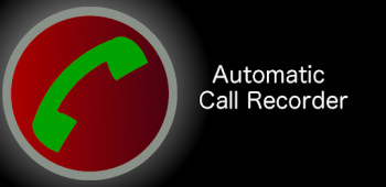 graphic for Automatic Call Recorder 6.31.3-sam