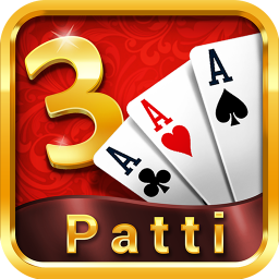 poster for Teen Patti Gold -3 Patti Rummy