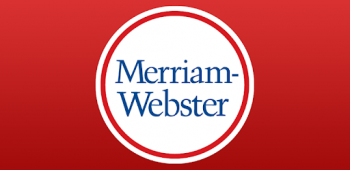 graphic for Dictionary - Merriam-Webster 5.3.5