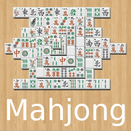 poster for Mahjong