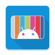 logo for SeriesDroid S (Online Series)