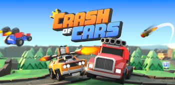 graphic for Crash of Cars 1.6.13