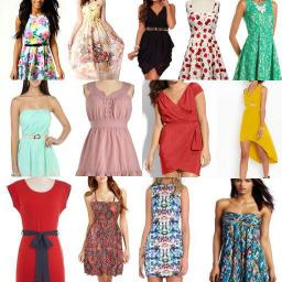 poster for Dresses Ideas & Fashions +3000