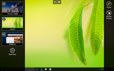 screenshoot for Remote Desktop 8
