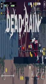 screenshoot for Dead Rain : New zombie virus