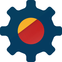 logo for Kernel Adiutor (ROOT)