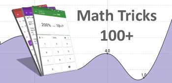 graphic for Math Tricks PRO 2.32