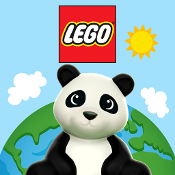 poster for LEGO® DUPLO® WORLD