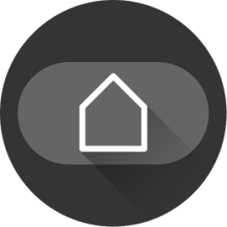 logo for Multi action Home Button PRO Unlocked