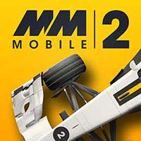 logo for Motorsport Manager Mobile 2