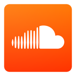 logo for SoundCloud: Play Music & Songs