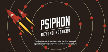 graphic for Psiphon Pro 354