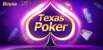 graphic for Texas Poker English (Boyaa) 6.2.0