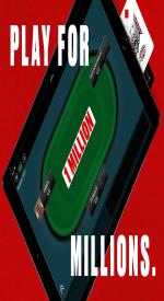 screenshoot for PokerStars: Free Poker Games with Texas Holdem