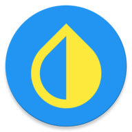 logo for Blue Light Filter