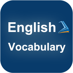 poster for English Vocabulary Builder