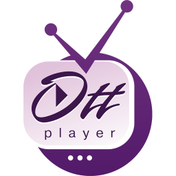 logo for OttPlayer