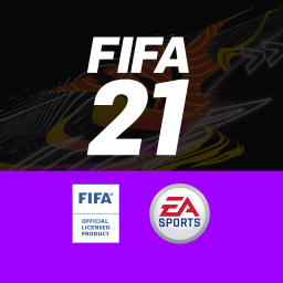 poster for EA SPORTS™ FIFA 22 Companion