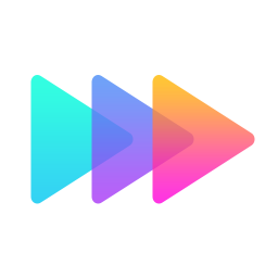 logo for music player