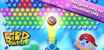 graphic for Bubble Shooter 78.0