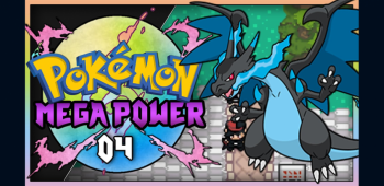 graphic for Pokemon: Mega Power 2.2