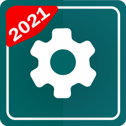 logo for Play Services Info 2021(Update / Help & Error Fix)